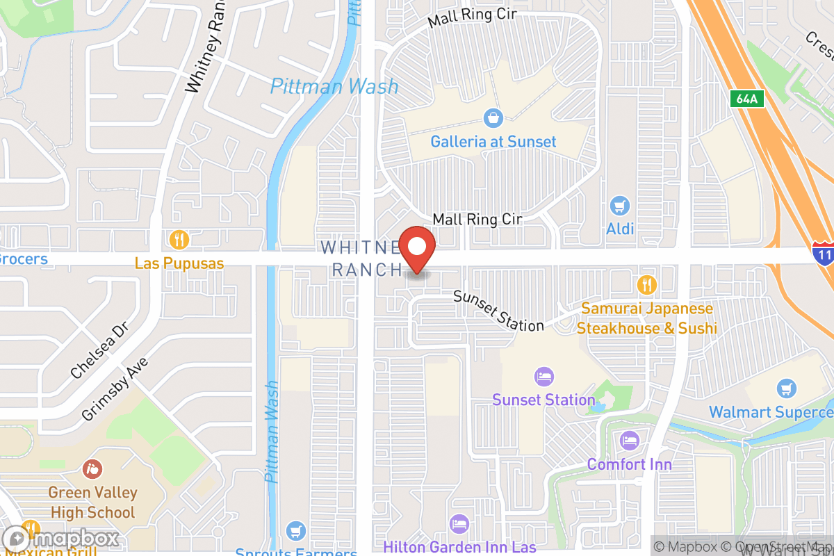 Sunset Dental & Orthodontics