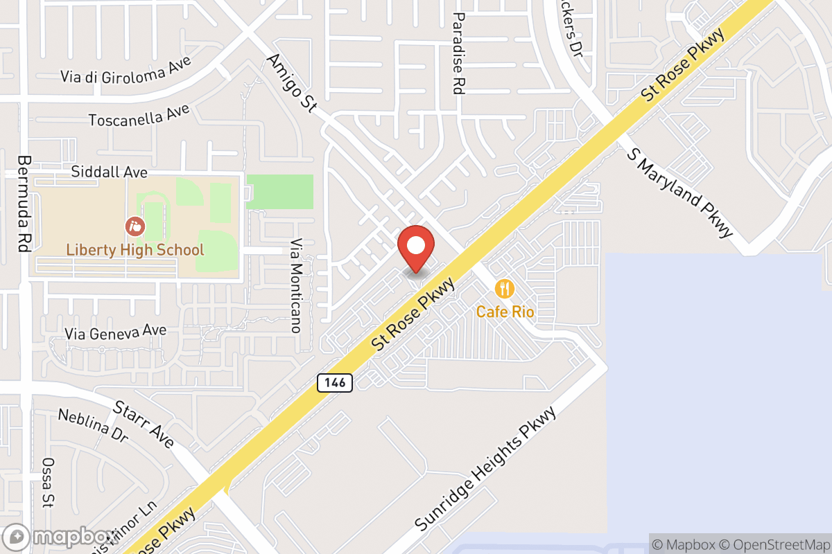 West Henderson Dental & Orthodontics