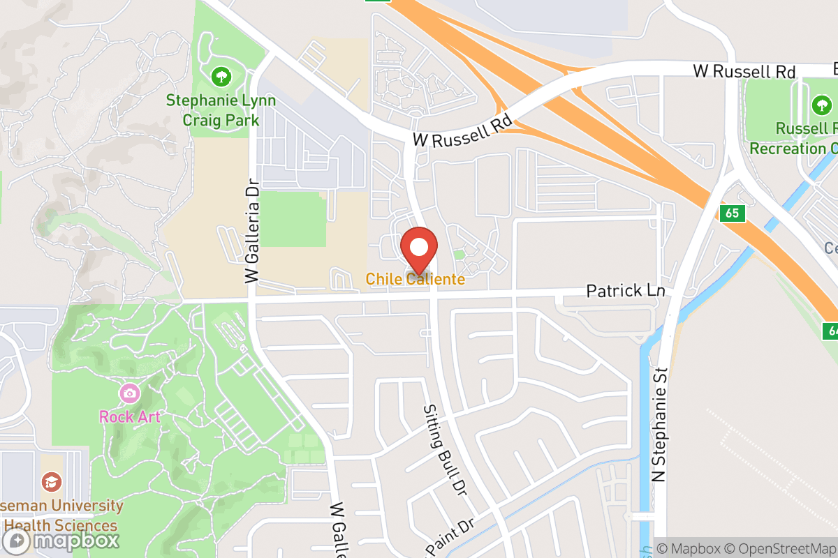 Whitney Ranch Dental