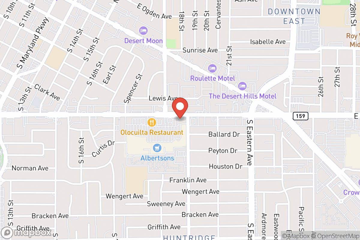 Absolute Dental - Charleston