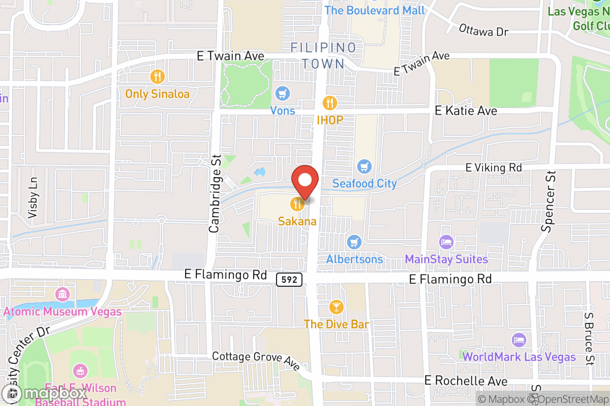 Absolute Dental - Maryland Pkwy