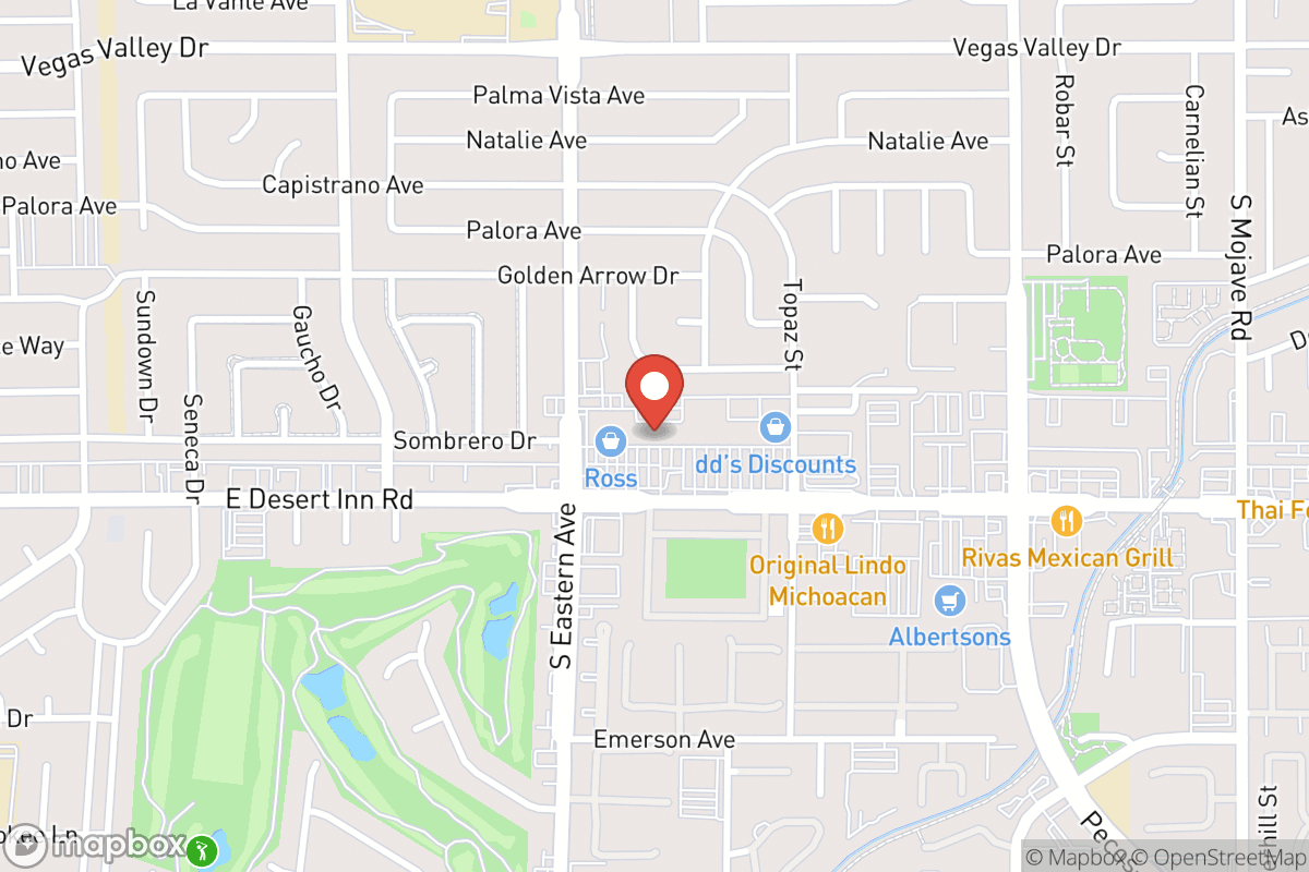 Celebrate Dental & Braces - Las Vegas Desert Inn