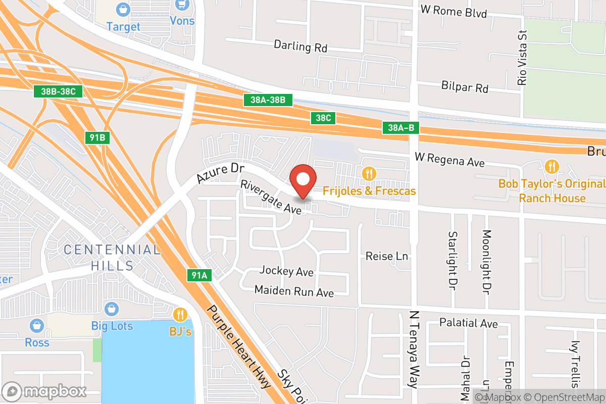 Centennial Hills Dental Care
