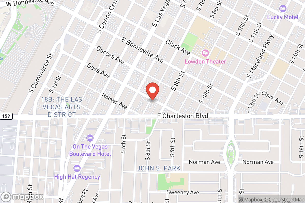 Comfy Dental Care - Dentist Las Vegas