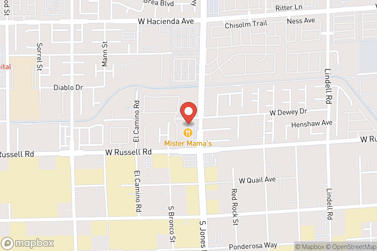 Dentist Las Vegas | Desert Springs Dental Care