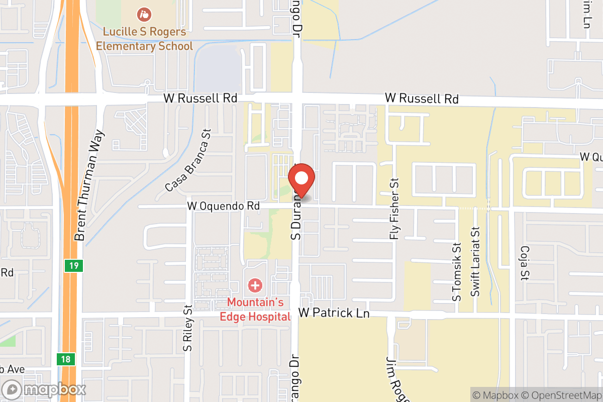 Emergency Dental of Las Vegas