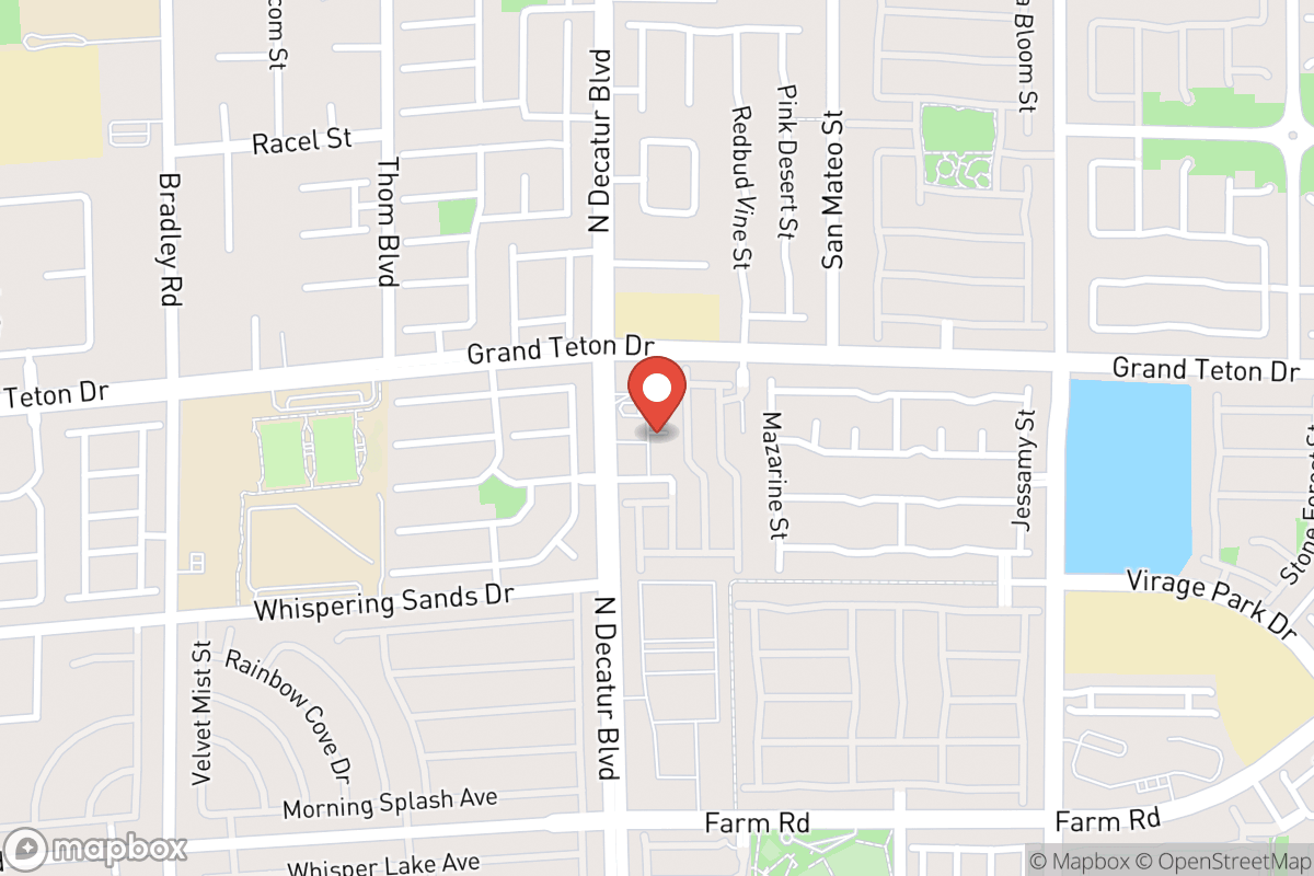 Gentle Dental North Las Vegas