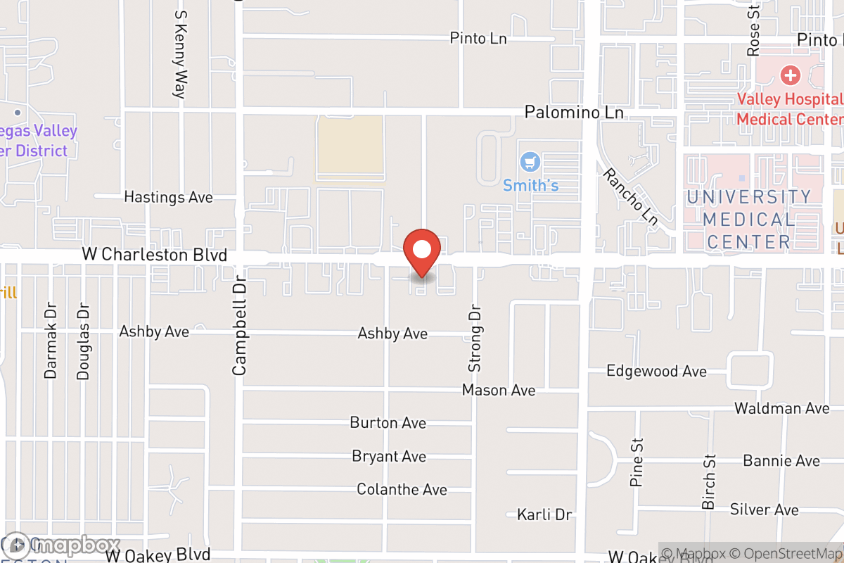 Las Vegas Dental Group