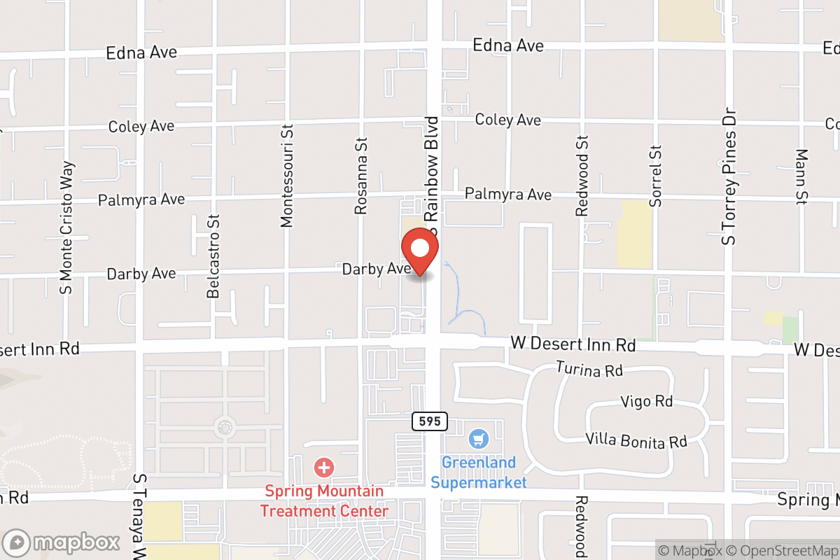 Las Vegas Dental Medicine