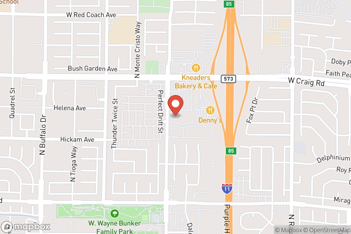 Las Vegas Modern Dentistry and Orthodontics