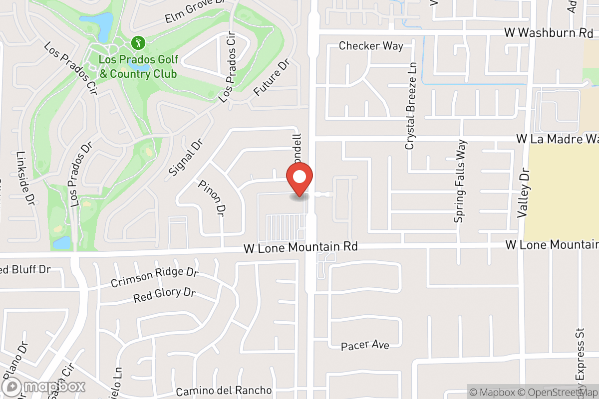 Lone Mountain Dental Las Vegas