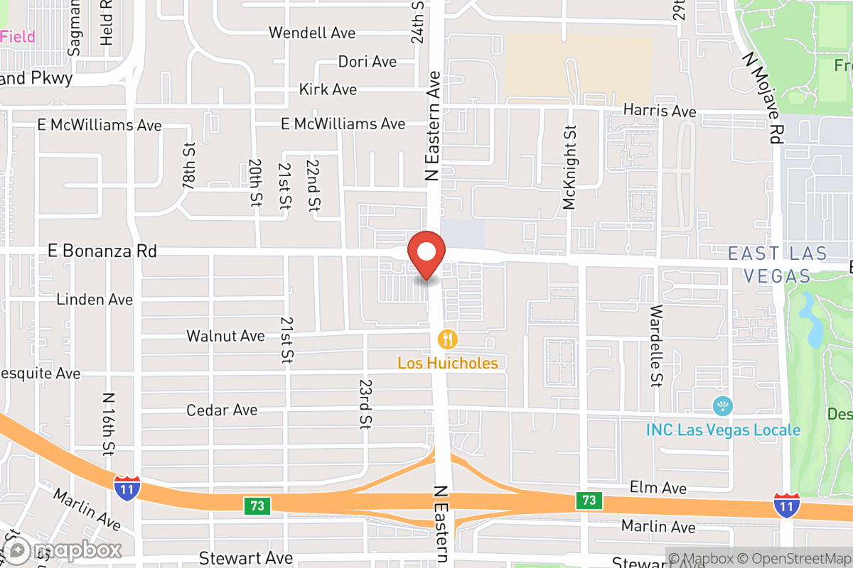 Nevada Dentistry & Braces