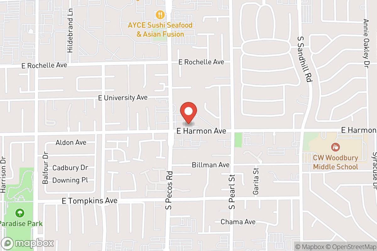 Nevada Dentistry & Braces