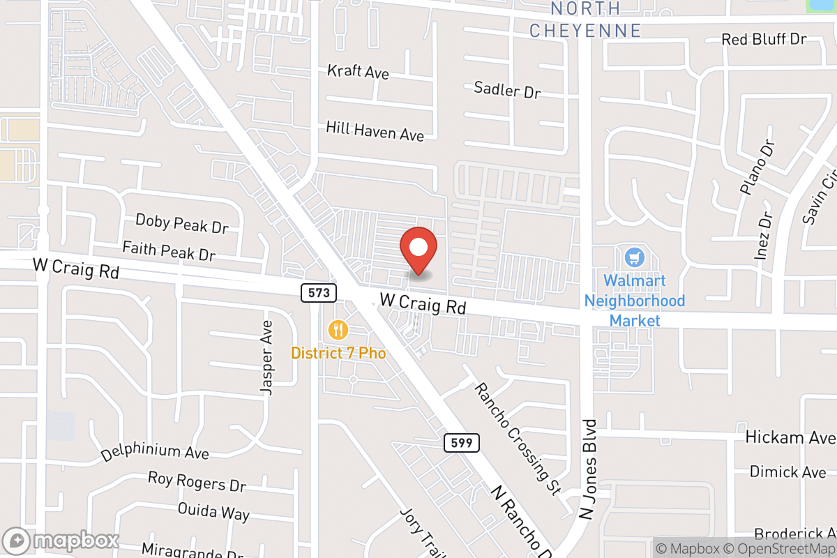Rancho Smiles Dentistry