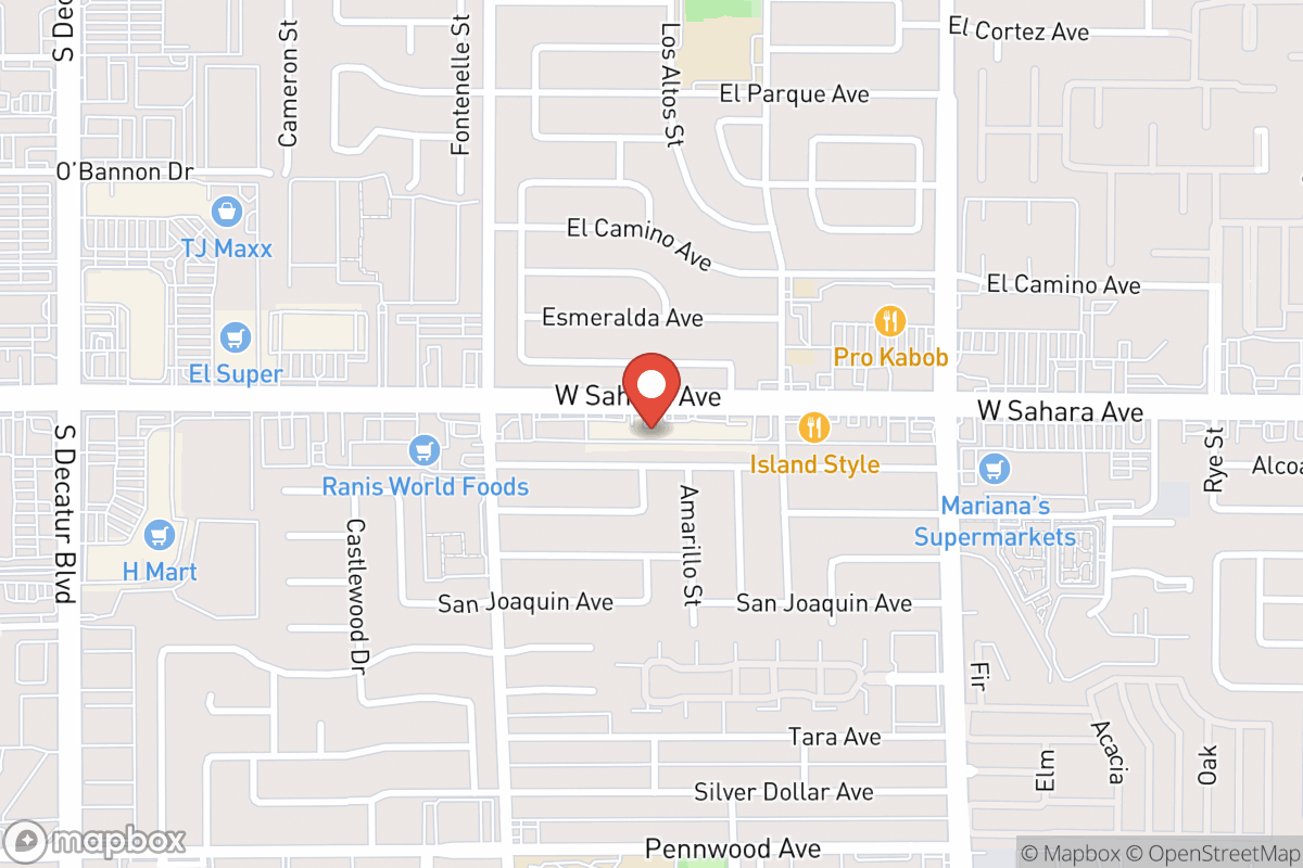 Sahara Dental & Orthodontics