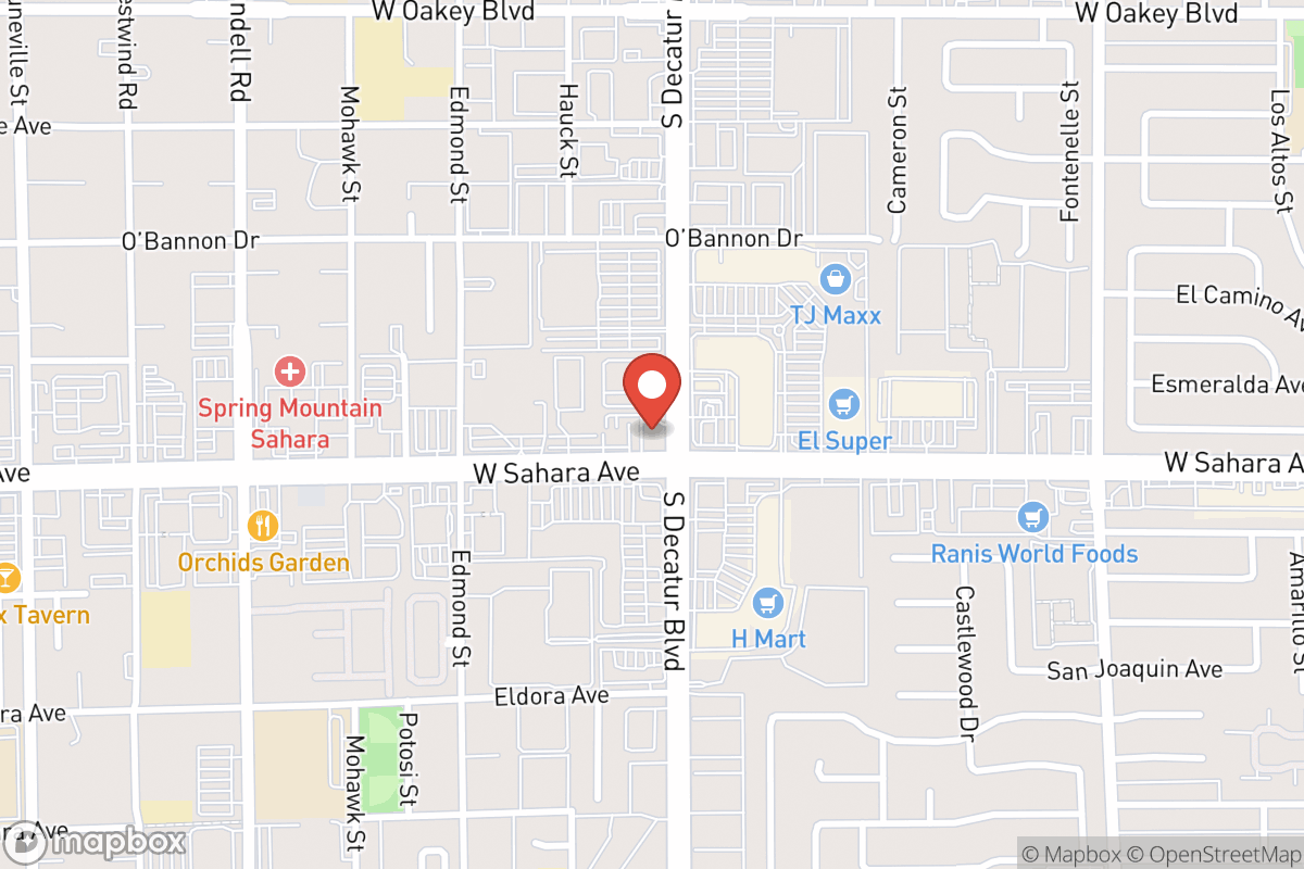 Sahara Modern Dentistry