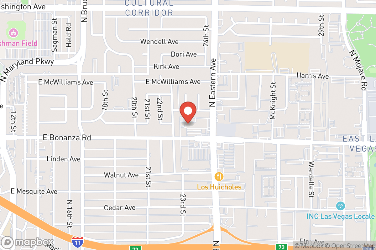 Silver Mountain Dental