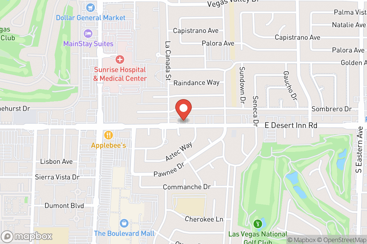 Smiles Today Dental Las Vegas