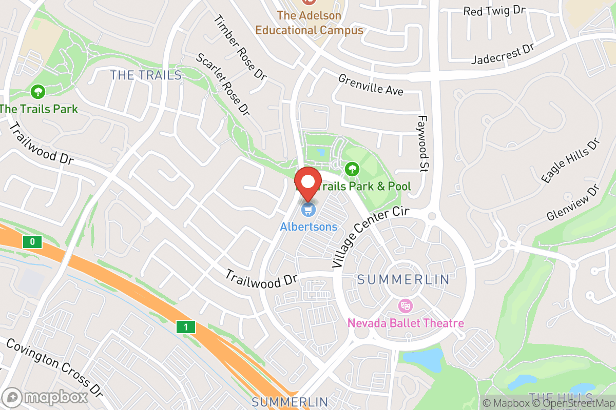 The Dentist of Summerlin