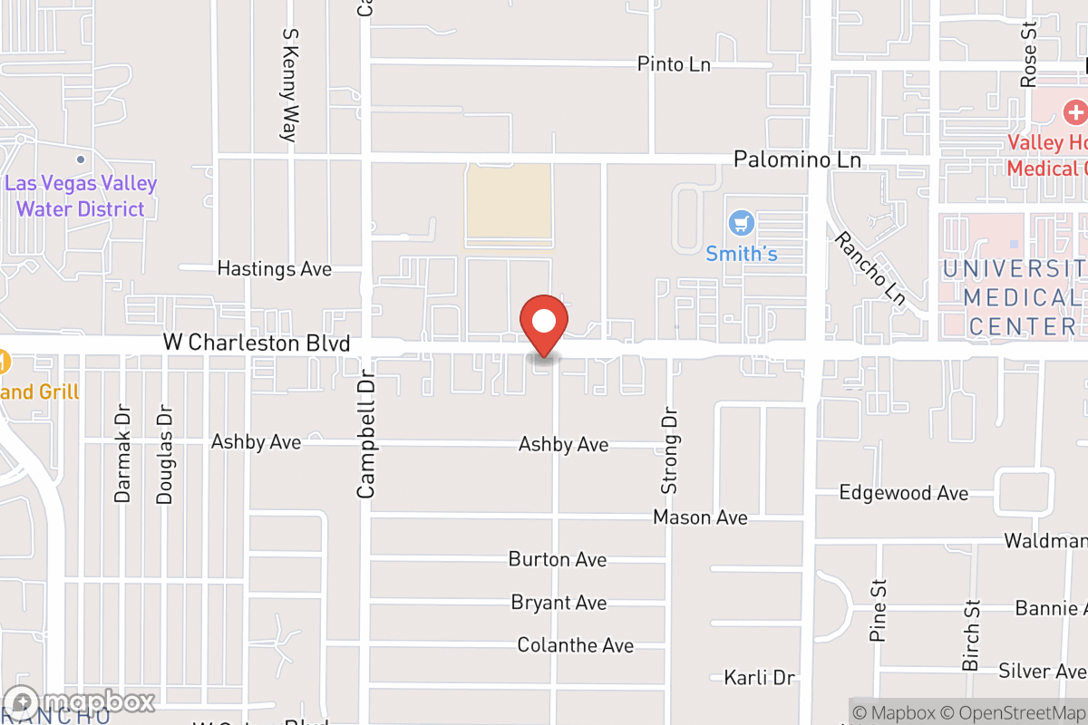 Vegas Choice Dental