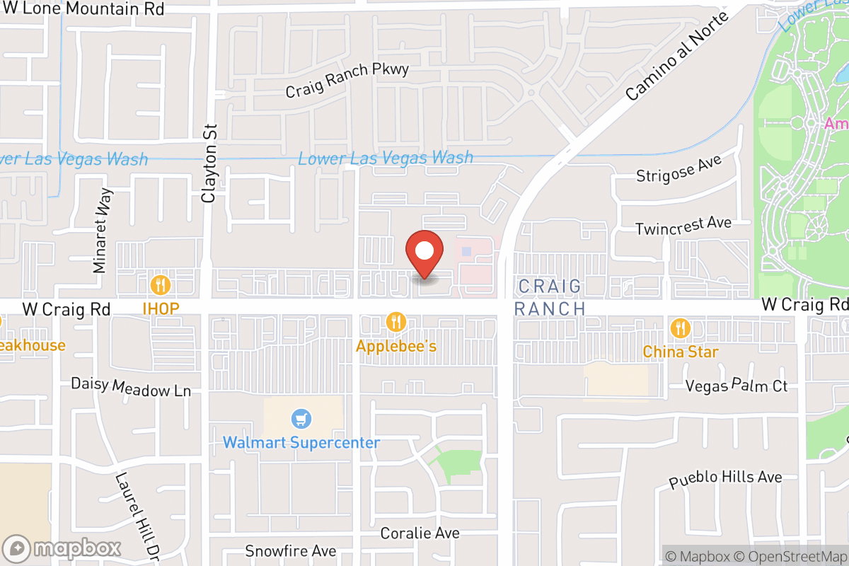 Absolute Dental - West Craig Cano