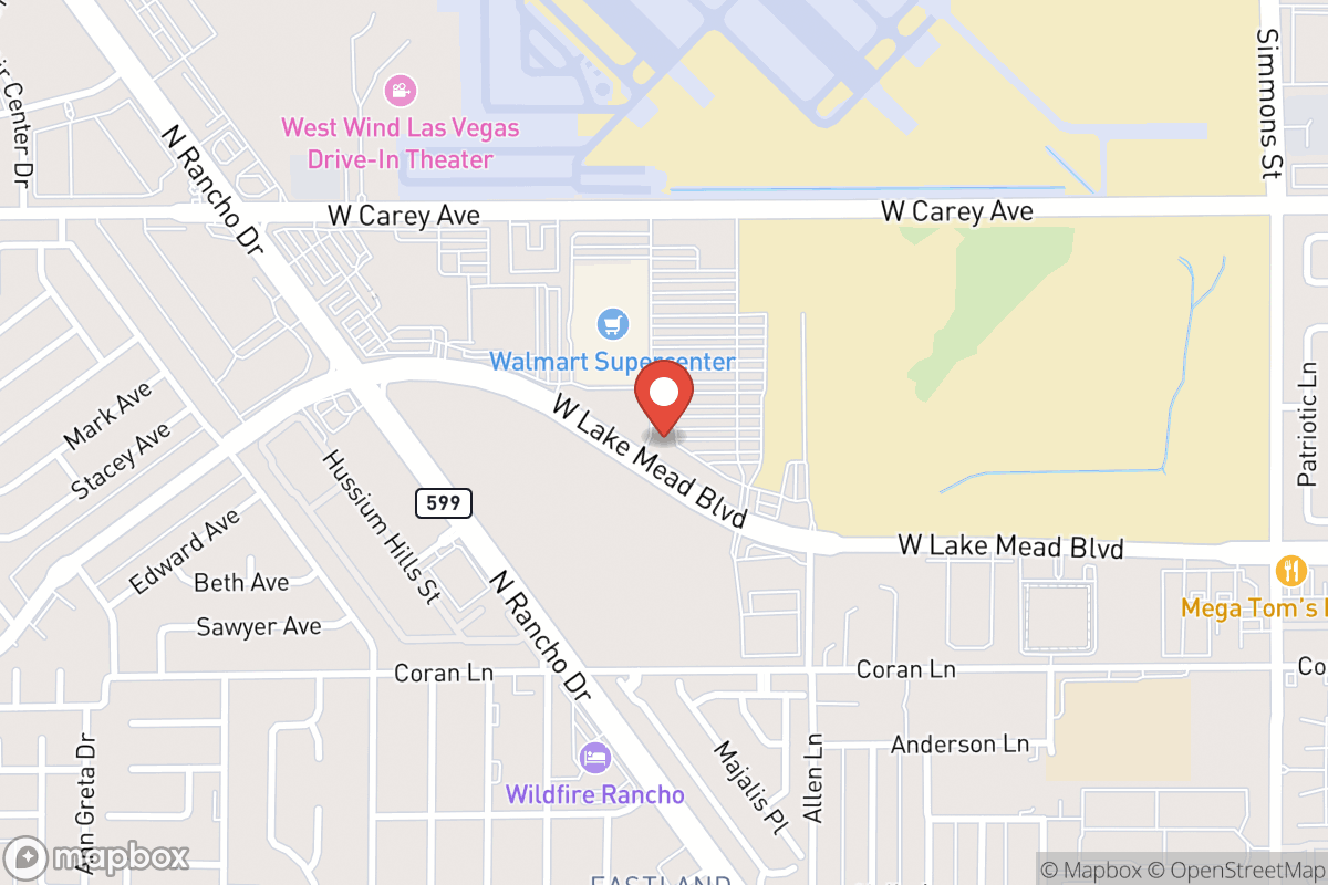 Absolute Dental - West Lake Mead