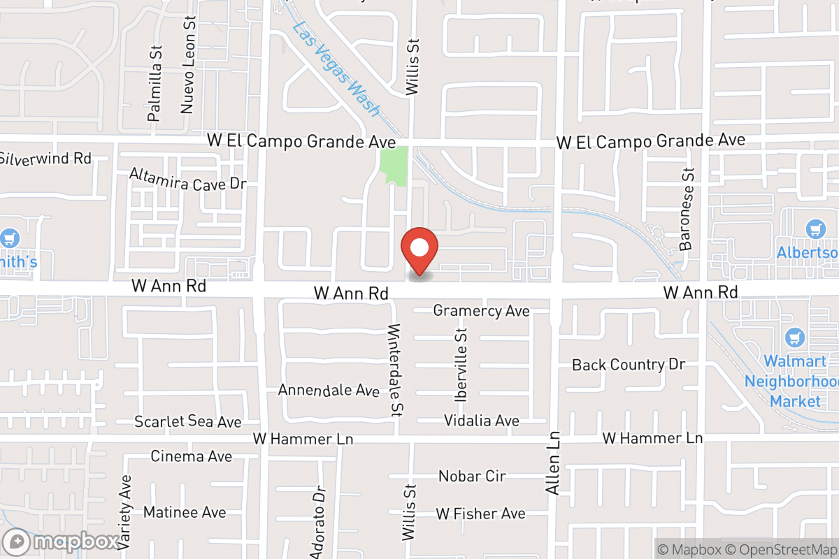 Affordable Dental at Ann & Willis