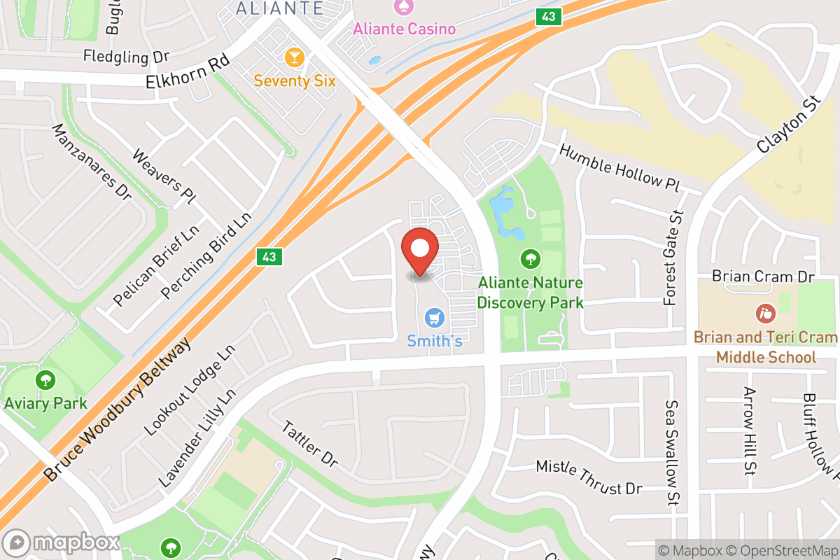 Aliante Dental