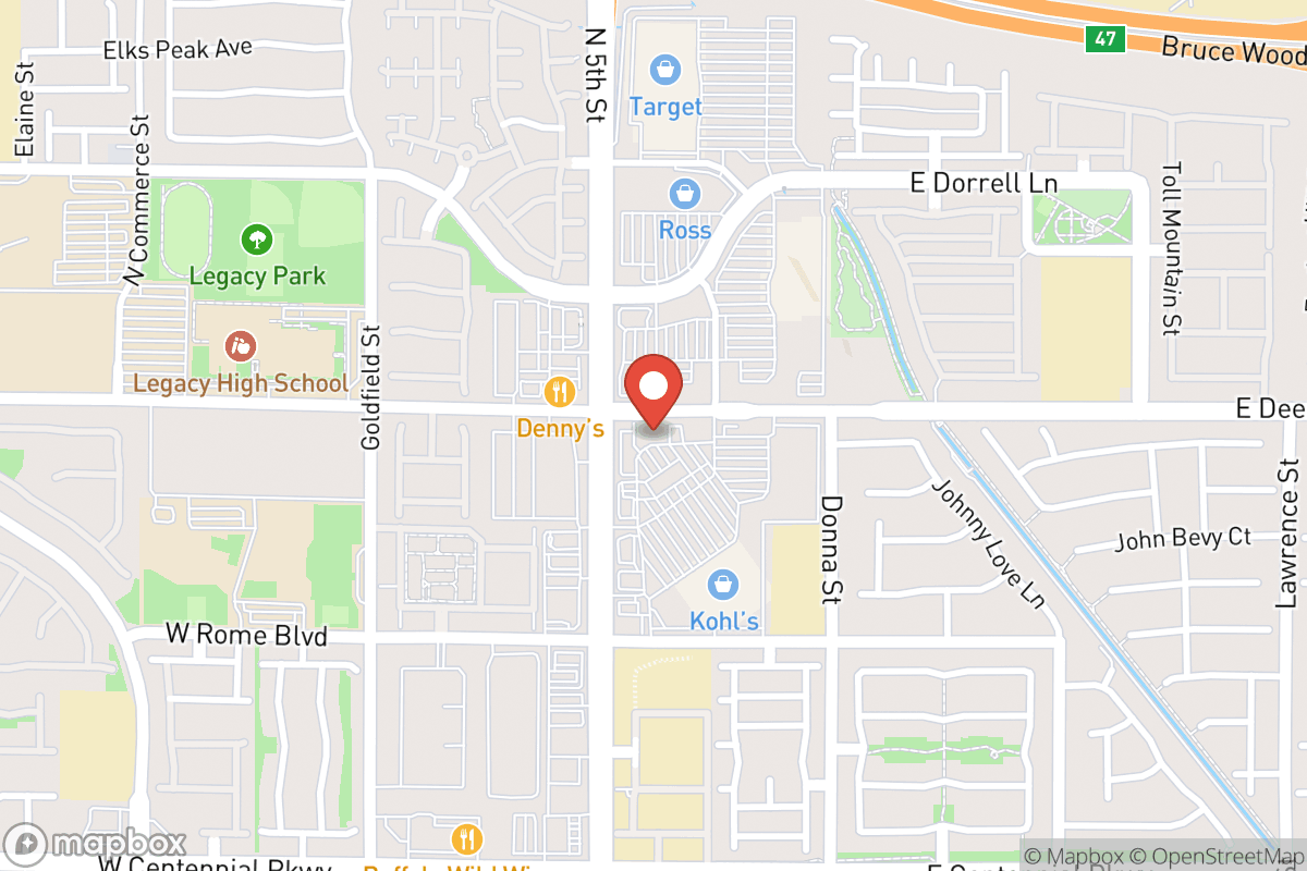 Aspen Dental - North Las Vegas, NV