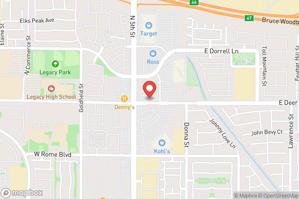 Deer Springs Modern Dentistry