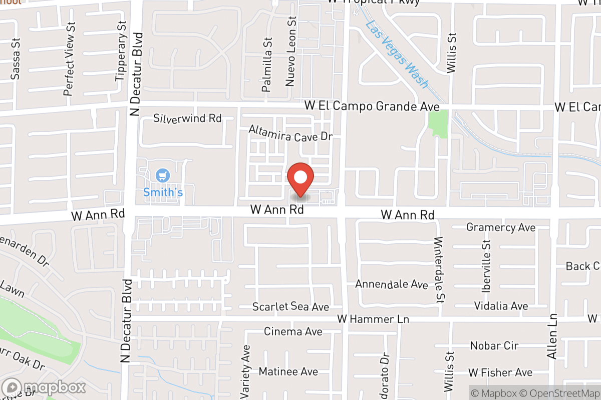 Dental Care at Sierra North