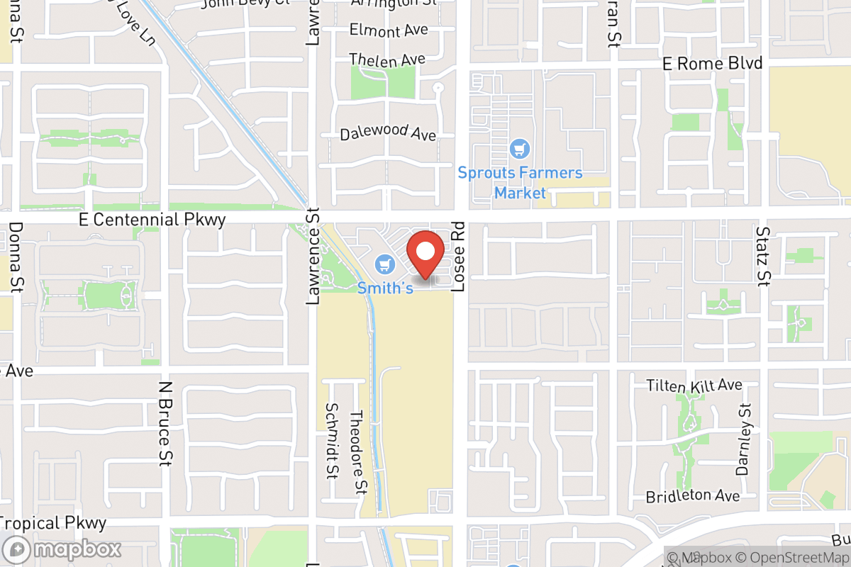 Meadows Family Dental & Implants
