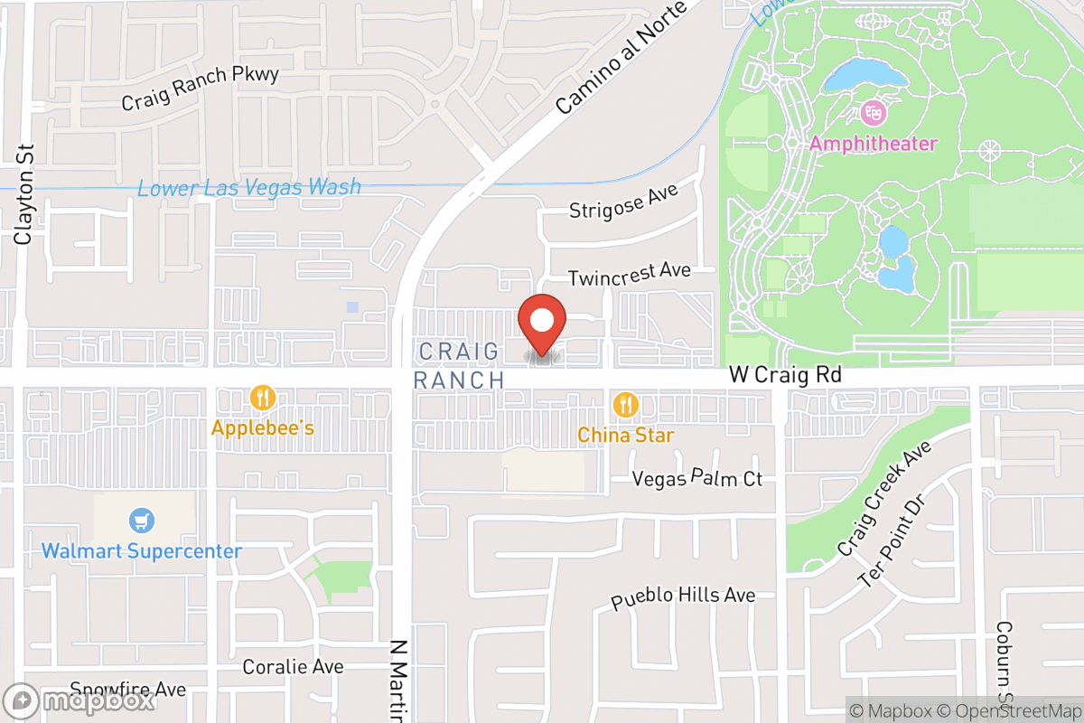 Nevada Dentistry & Braces