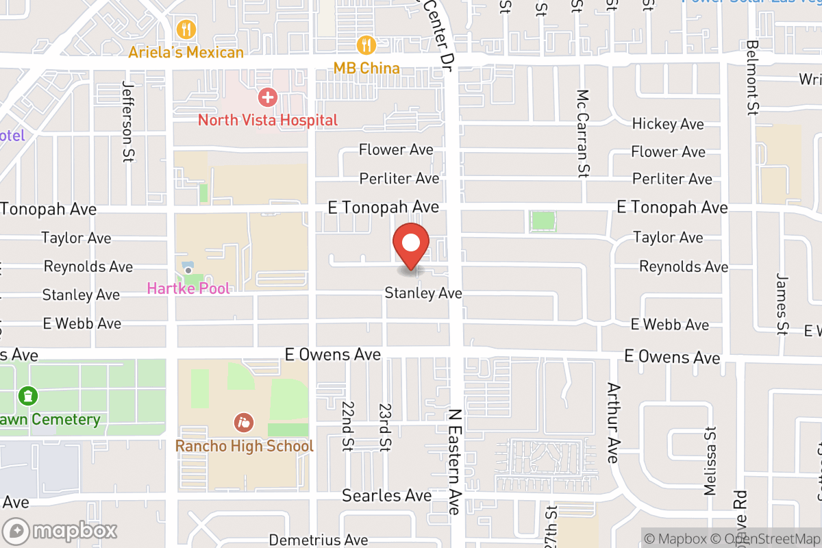 NLV Dental Group