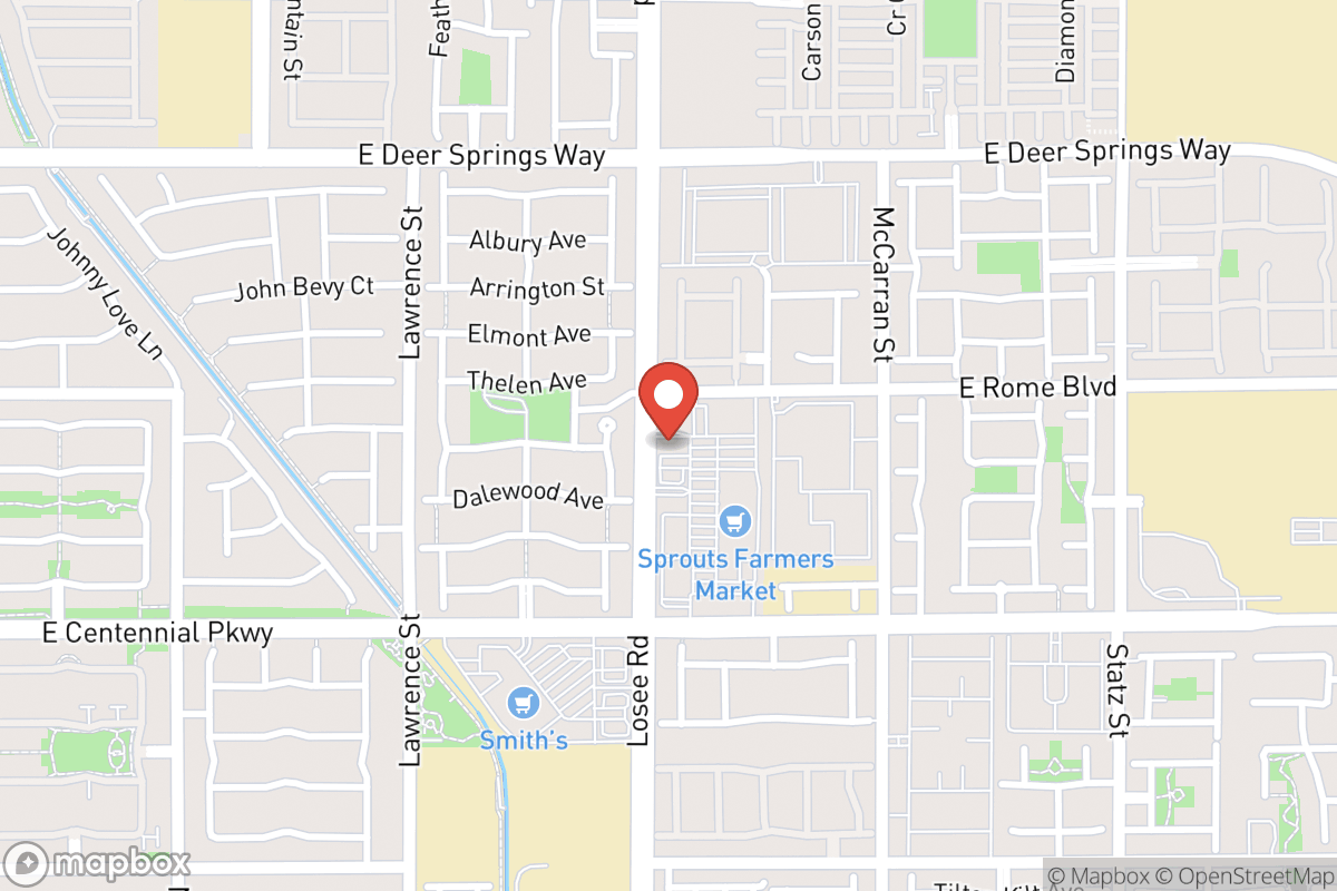 North Ranch Dental Care