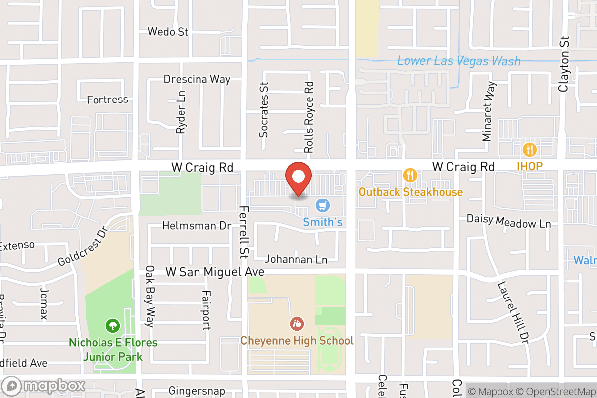 North View Dental