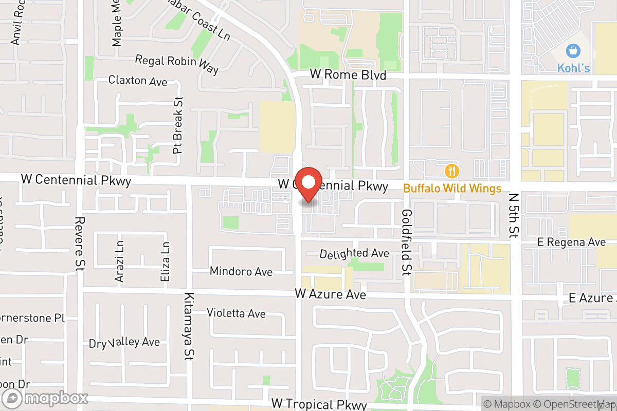 Northern Edge Dentistry