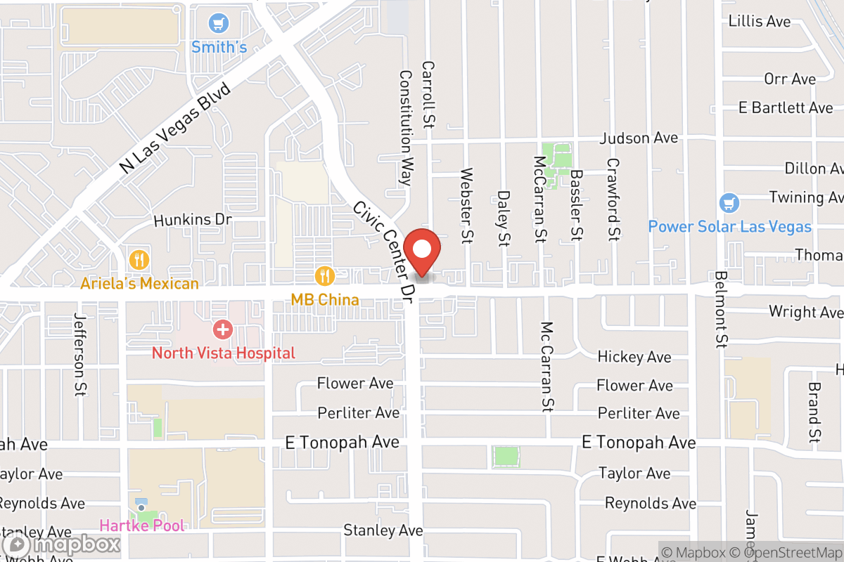 Risas Dental and Braces - Civic Center