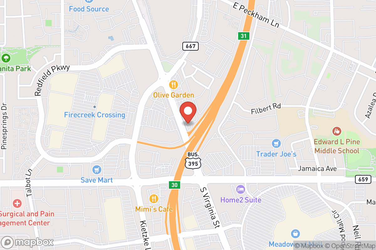 Absolute Dental - South Virginia