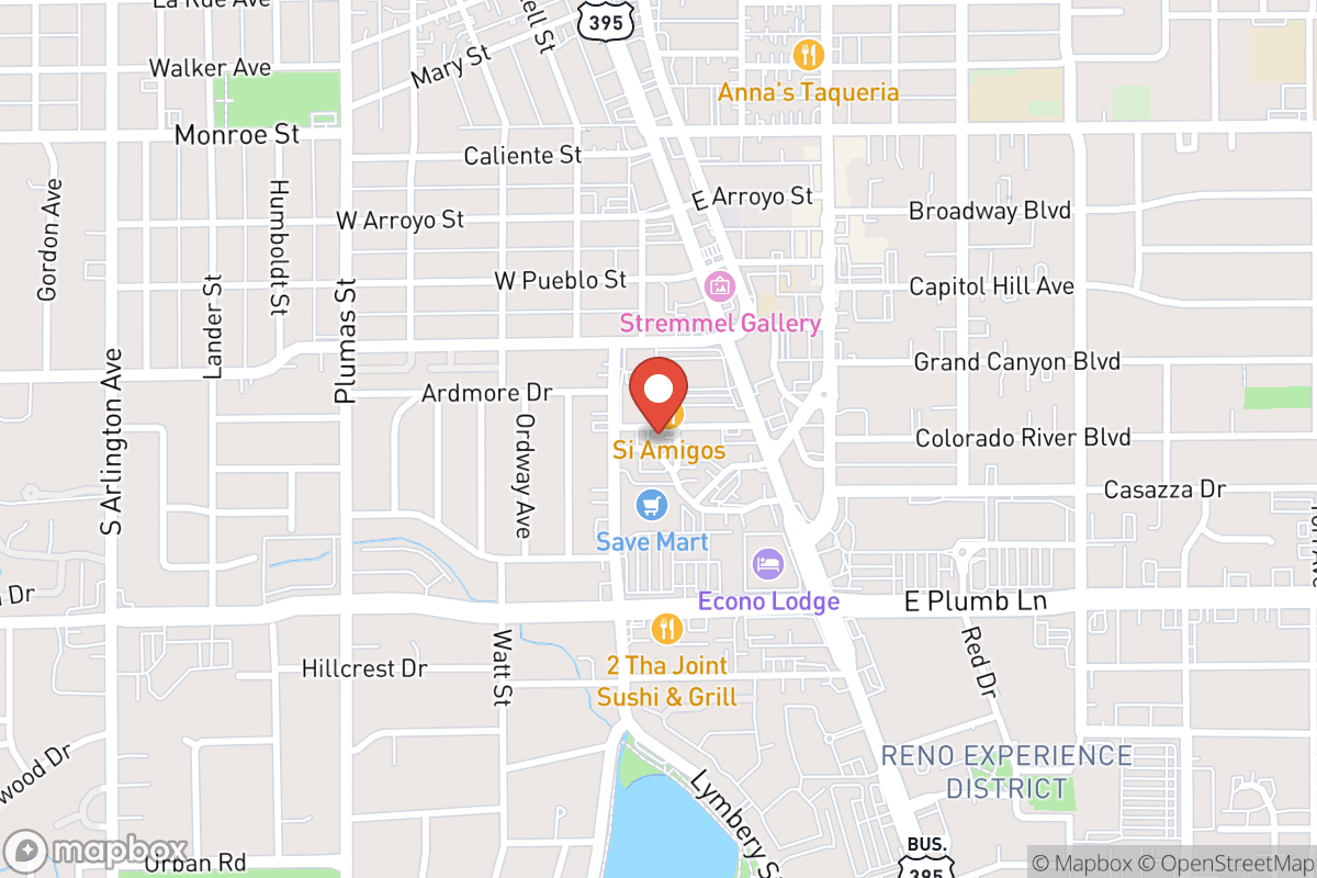 Aland Family Dentistry