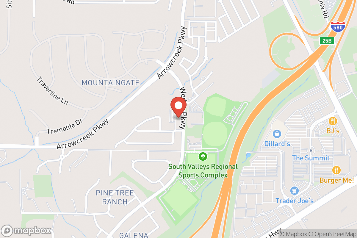 Atencio Dentistry of Reno NV