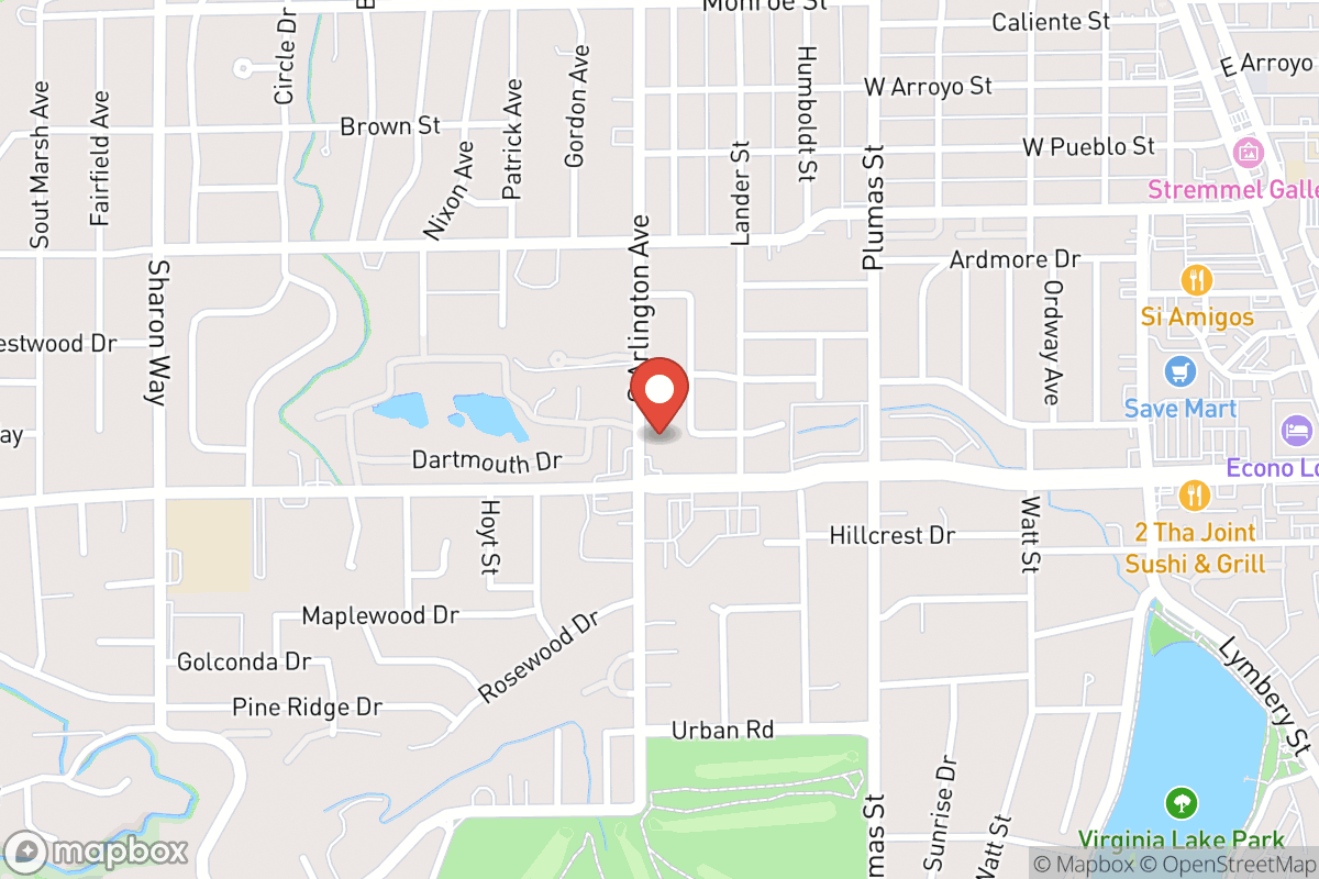 Blue Water Dental Care