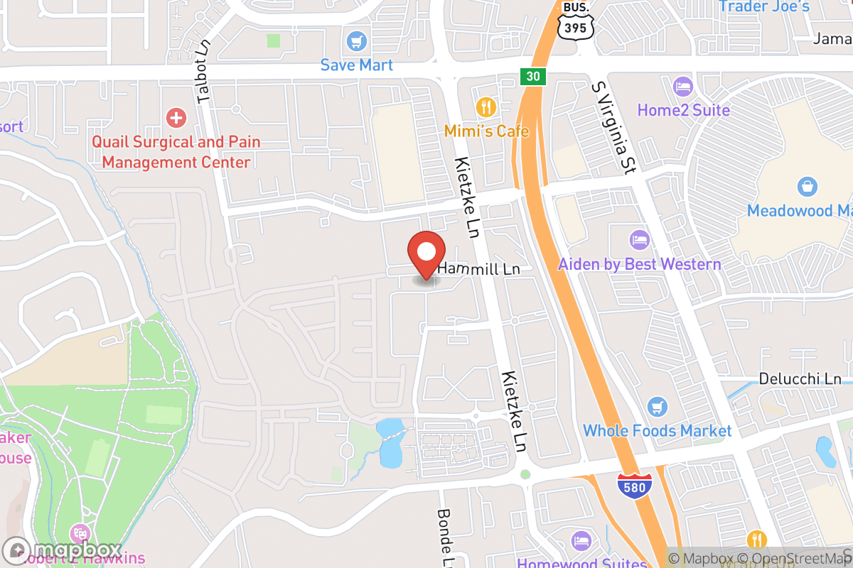 Brunelli Dental Partners-Reno