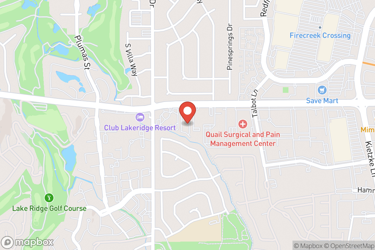 Cypress Dental - Dr. Brian G. Chan