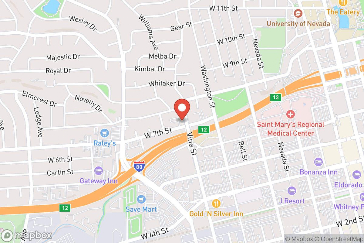 Evergreen Family Dental