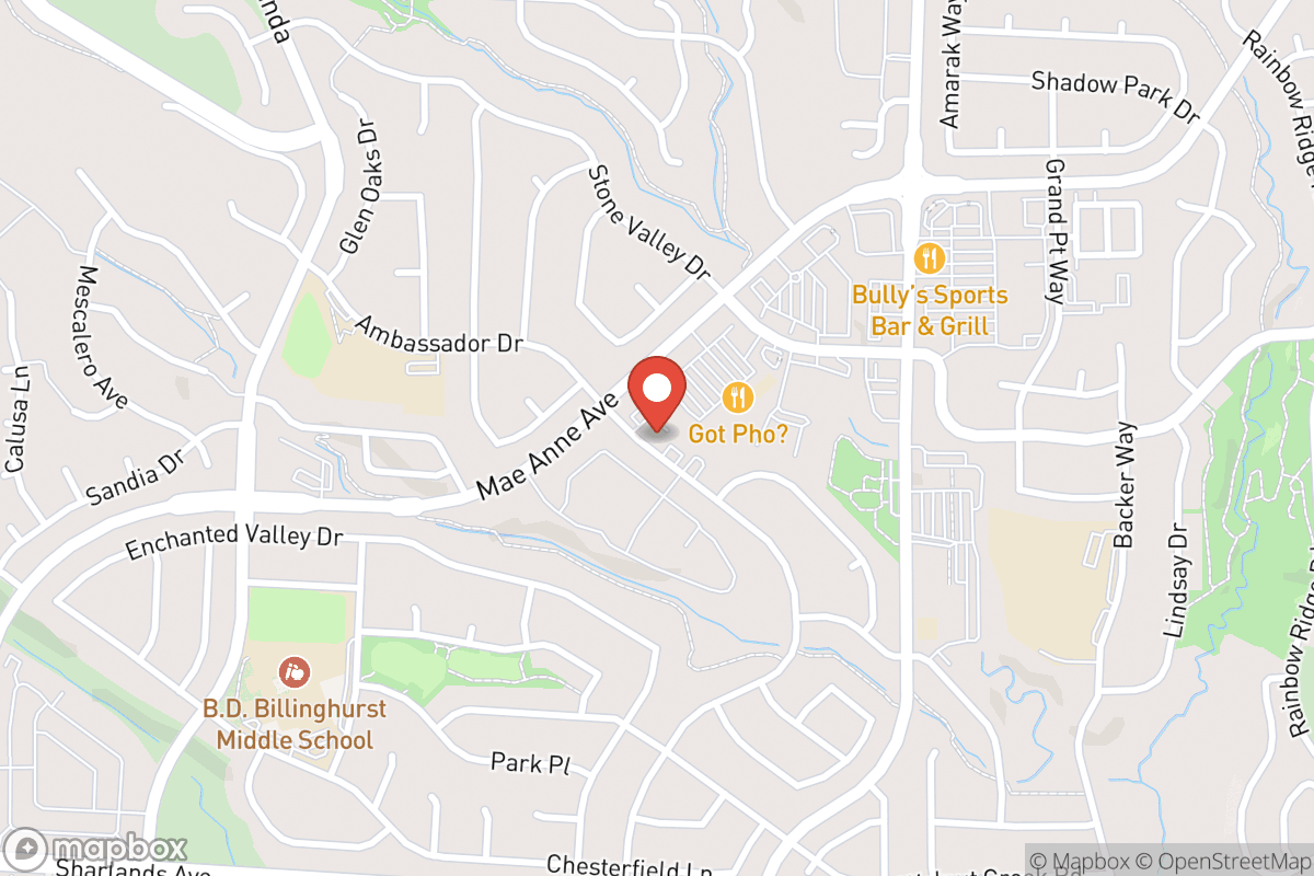 Gentle Dental Reno NorthWest