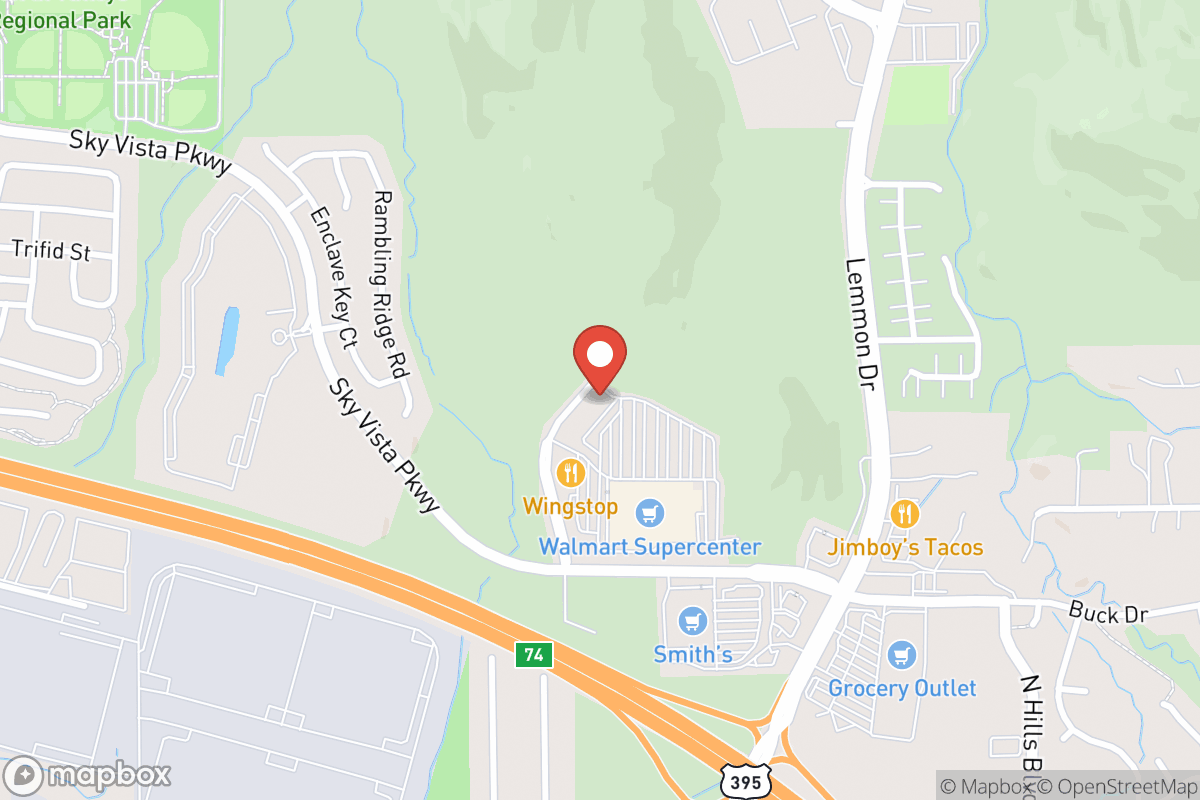 Lemmon Valley Dental Group