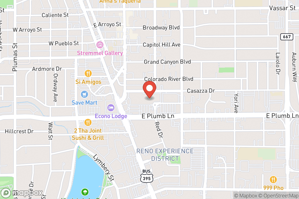 MidTown Reno Smiles Dentistry