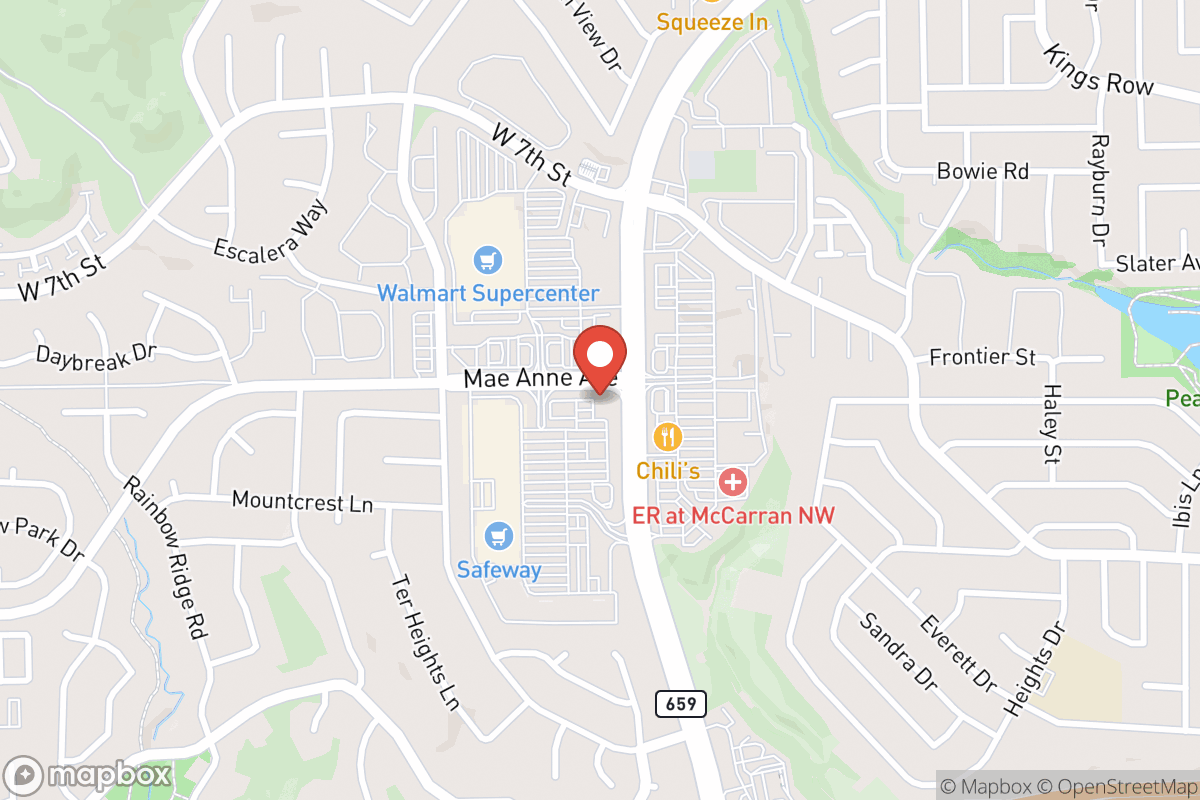 Northwest Reno Smiles Dental Group