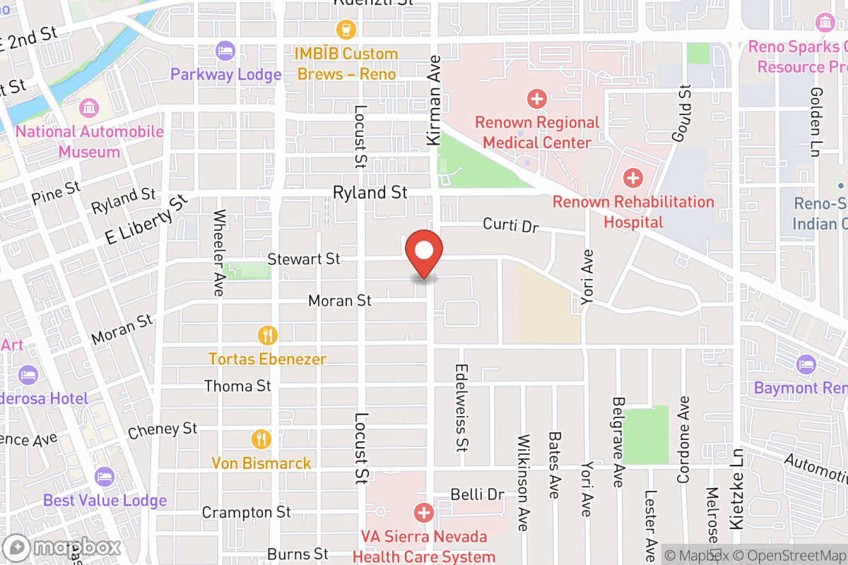Reno Dental Associates
